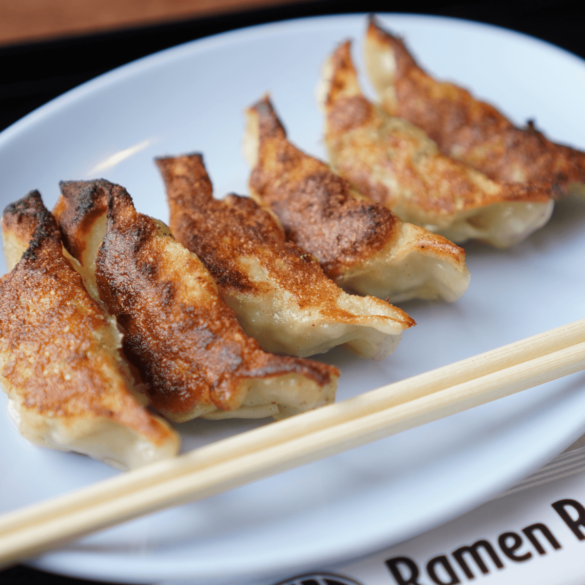 12 pcs - House Chicken Gyoza